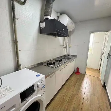 Apartamento Cultive Temple Paris